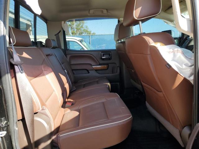 Photo 10 from auction – 2016 CHEVROLET SILVERADO with VIN 1GC1KXE85GF176779