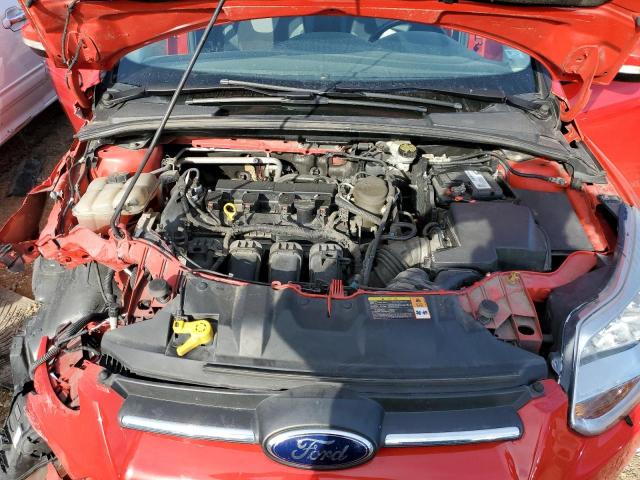 Photo 11 from auction – 2014 FORD FOCUS SE with VIN 1FADP3K27EL138143