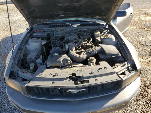 Photo 11 from auction – 2005 FORD MUSTANG with VIN 1ZVFT80N855192724