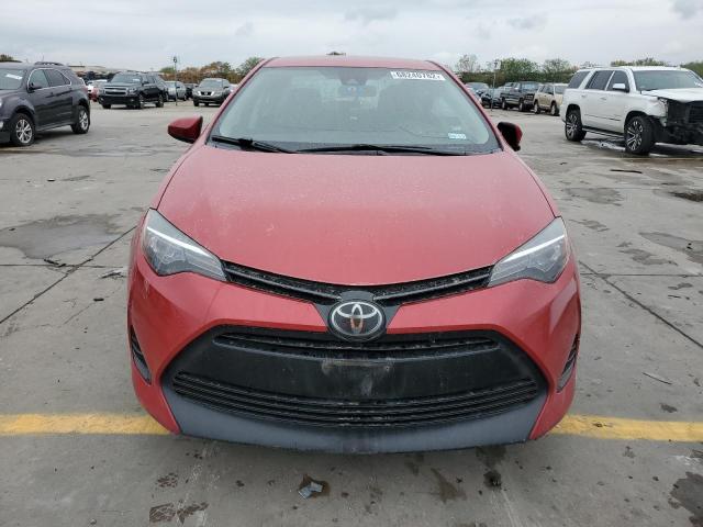 Photo 5 from auction – 2017 TOYOTA COROLLA L with VIN 2T1BURHE7HC813502