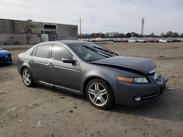 Photo 1 from auction – 2008 ACURA TL with VIN 19UUA66268A048829
