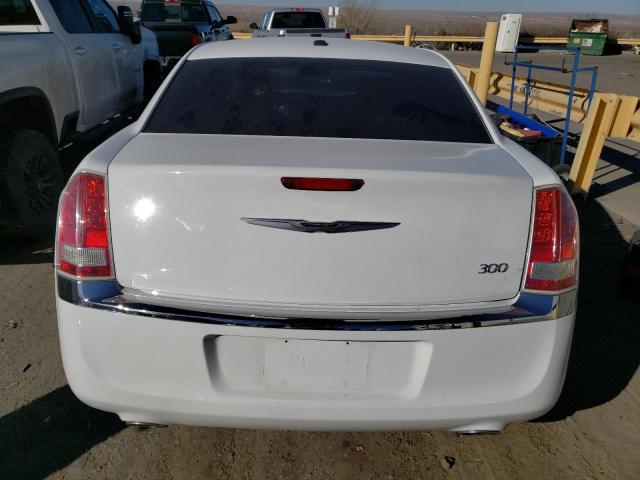 Photo 6 from auction – 2014 CHRYSLER 300 with VIN 2C3CCAAG0EH327026