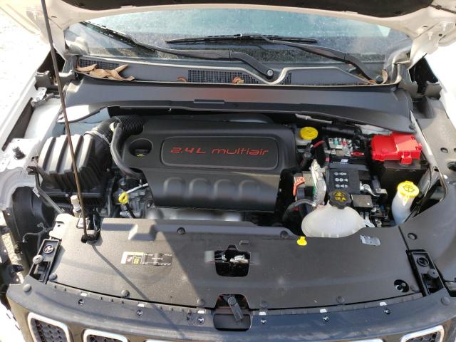 Photo 11 from auction – 2019 JEEP COMPASS LI with VIN 3C4NJCCB6KT803015