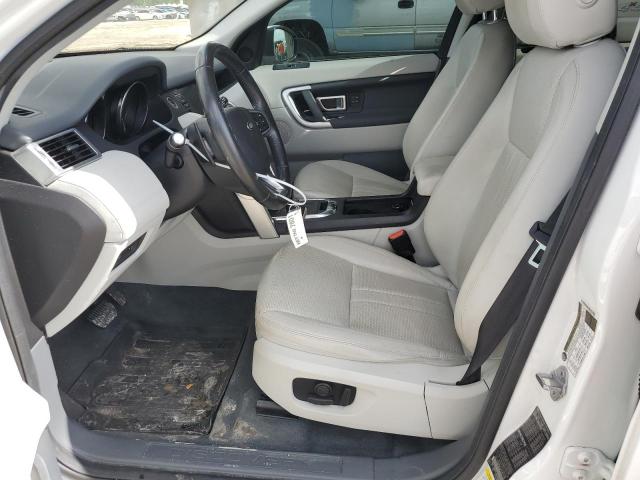 Photo 7 from auction – 2018 LAND ROVER DISCOVERY with VIN SALCR2RX6JH747726