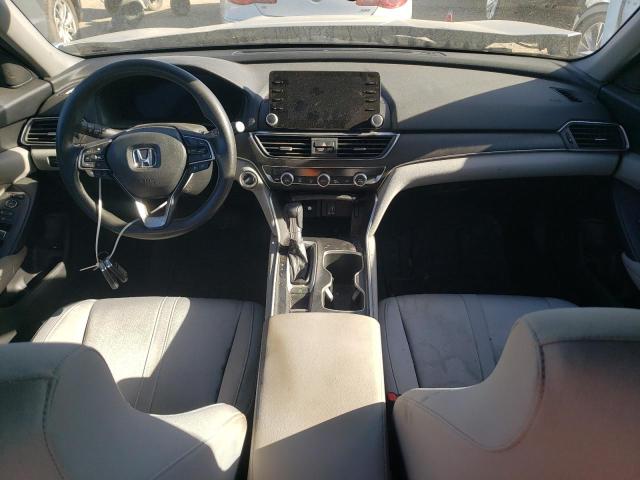Photo 8 from auction – 2018 HONDA ACCORD EX with VIN 1HGCV1F48JA088677