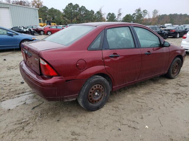 Photo 3 from auction – 2006 FORD FOCUS ZX4 with VIN 1FAFP34N56W254800