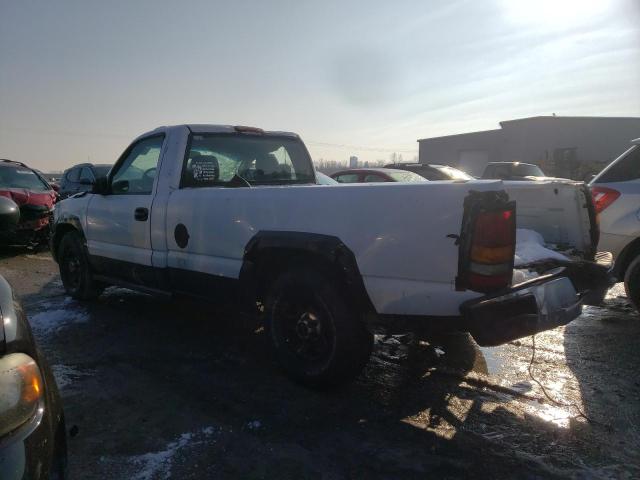 Photo 2 from auction – 2004 GMC NEW SIERRA with VIN 1GTEC14X64Z308382