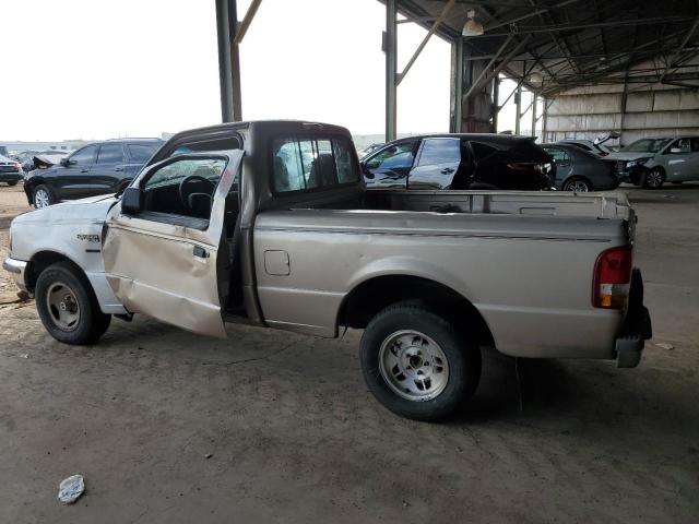 Photo 2 from auction – 1993 FORD RANGER with VIN 1FTCR10A3PPB13525