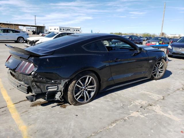 Photo 3 from auction – 2015 FORD MUSTANG GT with VIN 1FA6P8CF2F5369089