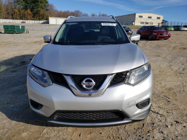 Photo 5 from auction – 2014 NISSAN ROGUE S with VIN 5N1AT2MTXEC823399