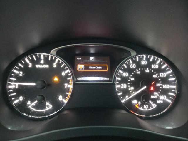 Photo 9 from auction – 2018 NISSAN ALTIMA 2.5 with VIN 1N4AL3AP3JC257863