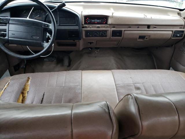Photo 8 from auction – 1995 FORD F150 with VIN 1FTEX15Y7SKA10327