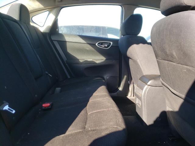 Photo 10 from auction – 2013 NISSAN SENTRA S with VIN 3N1AB7AP2DL783174