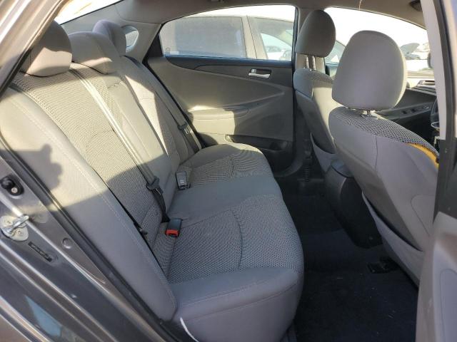 Photo 10 from auction – 2011 HYUNDAI SONATA GLS with VIN 5NPEB4AC1BH171605