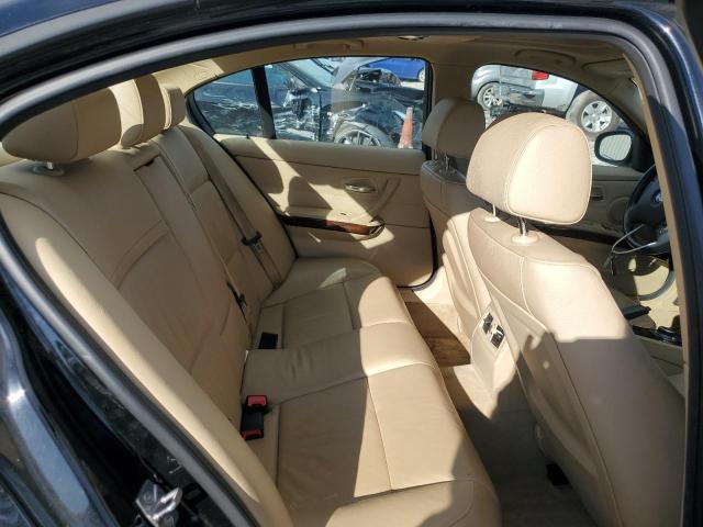 Photo 10 from auction – 2011 BMW 328 I with VIN WBAPH7G57BNM59465