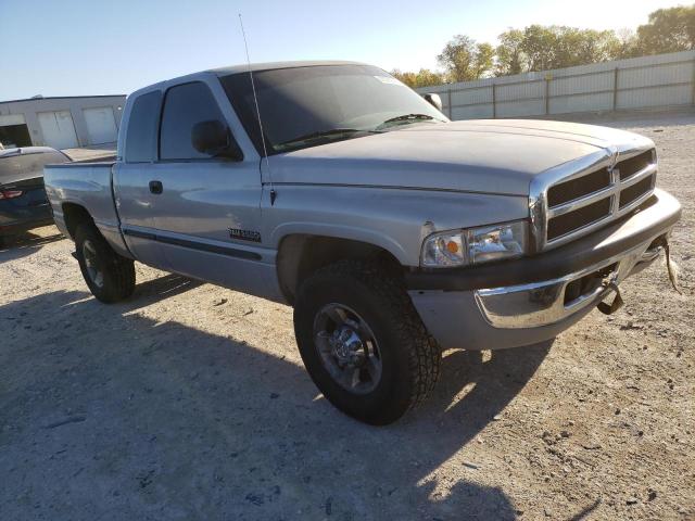 Photo 4 from auction – 2001 DODGE RAM 2500 with VIN 3B7KC23651G208920