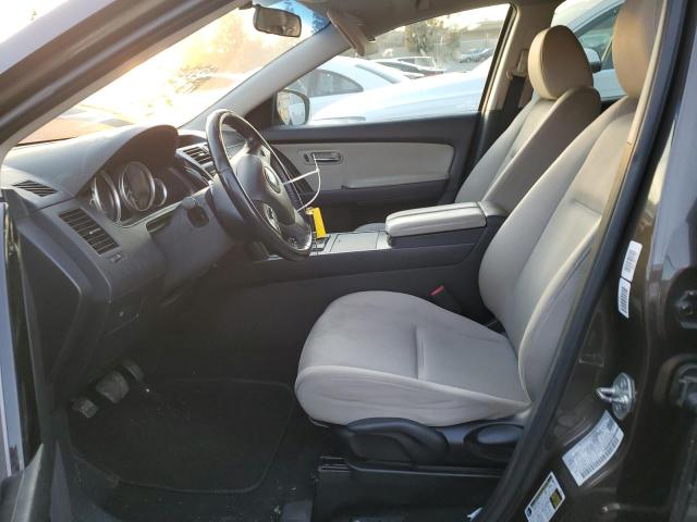 Photo 7 from auction – 2015 MAZDA CX-9 SPORT with VIN JM3TB2BA8F0453436
