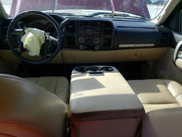 Zdjęcie 8 z aukcji – 2007 CHEVROLET SILVERADO z VIN 2GCEC13JX71563790