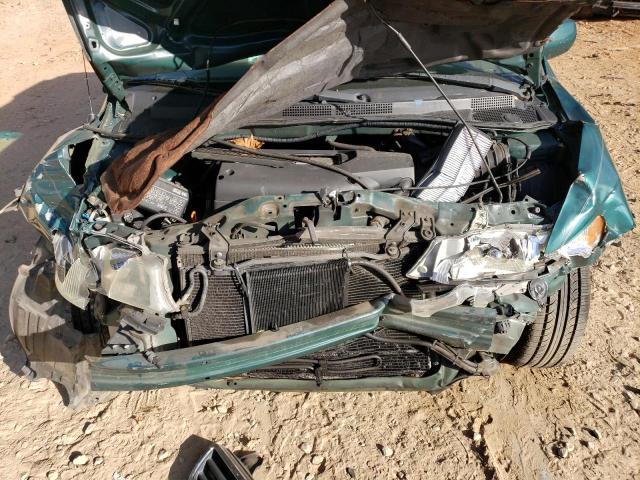 Photo 12 from auction – 2002 HONDA ODYSSEY EX with VIN 2HKRL186X2H539485
