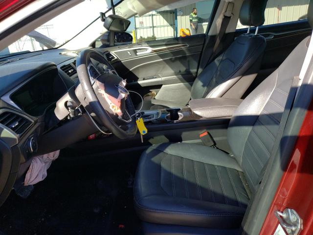 Photo 7 from auction – 2015 FORD FUSION SE with VIN 3FA6P0HD7FR231327