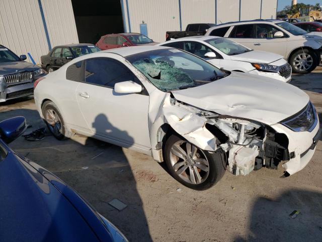 Photo 4 from auction – 2012 NISSAN ALTIMA S with VIN 1N4AL2EP7CC219284