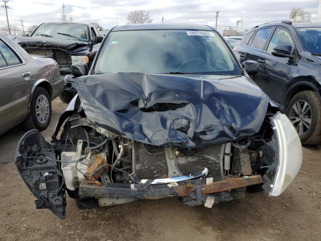 Photo 5 from auction – 2008 NISSAN VERSA S with VIN 3N1BC11E98L431146