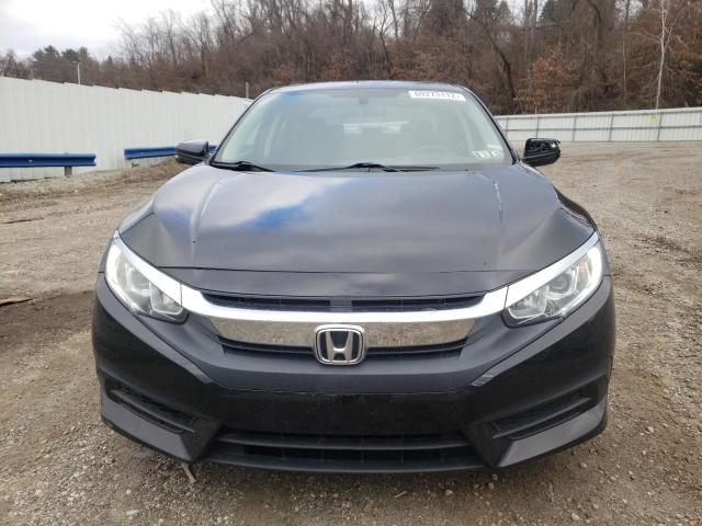 Photo 5 from auction – 2017 HONDA CIVIC EX with VIN 2HGFC2F75HH514176