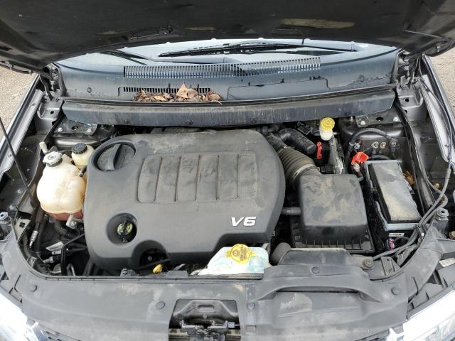 Photo 12 from auction – 2017 DODGE JOURNEY SX with VIN 3C4PDDBG2HT520736