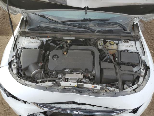 Photo 11 from auction – 2018 CHEVROLET MALIBU LT with VIN 1G1ZD5ST0JF177459