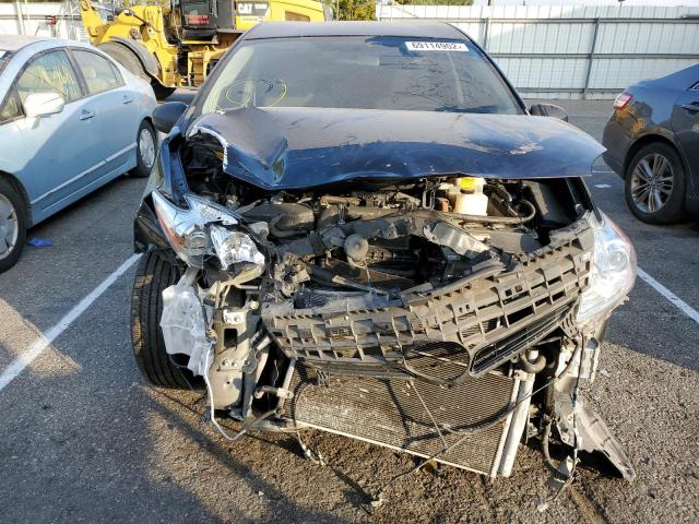 Photo 5 from auction – 2013 TOYOTA PRIUS with VIN JTDKN3DU2D5624609