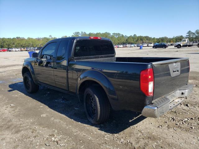 Photo 2 from auction – 2016 NISSAN FRONTIER S with VIN 1N6BD0CT5GN712310