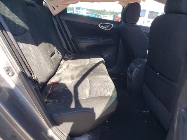 Photo 10 from auction – 2017 NISSAN SENTRA S with VIN 3N1AB7AP1HY384491