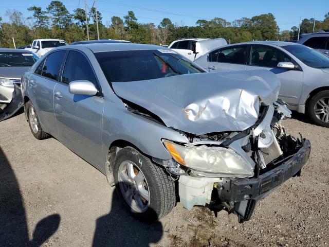 Photo 4 from auction – 2008 TOYOTA CAMRY CE with VIN 4T4BE46K18R025750