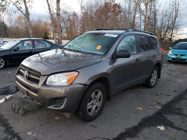 TOYOTA RAV4 2012 with VIN 2T3BF4DV3CW239840 - Photo from auction