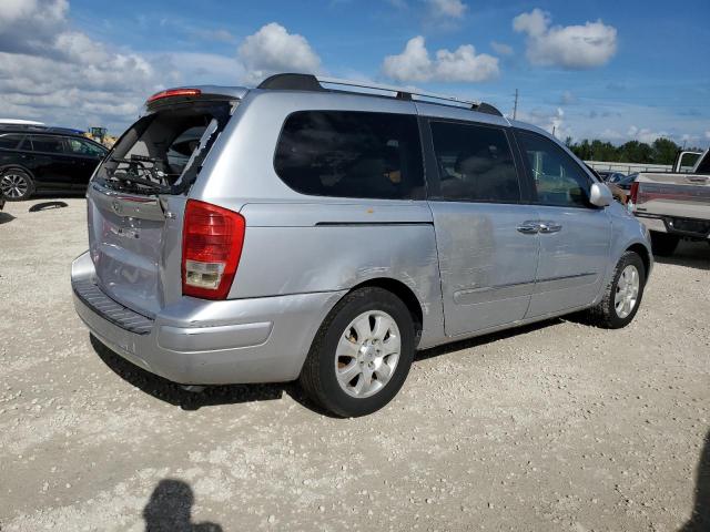 Photo 3 from auction – 2007 HYUNDAI ENTOURAGE with VIN KNDMC233276018825