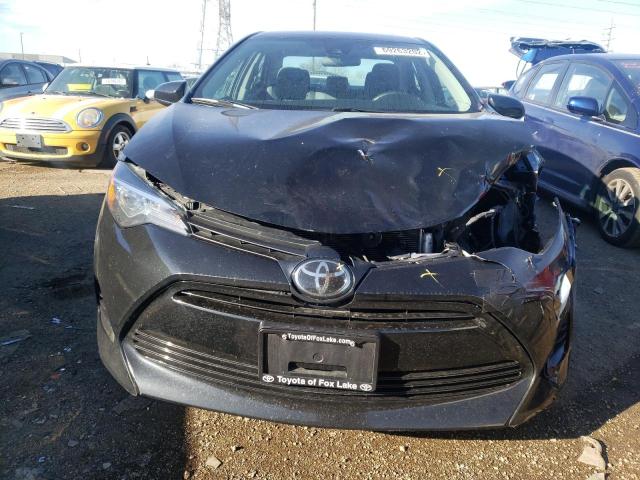 Photo 5 from auction – 2019 TOYOTA COROLLA L with VIN 2T1BURHE5KC232541
