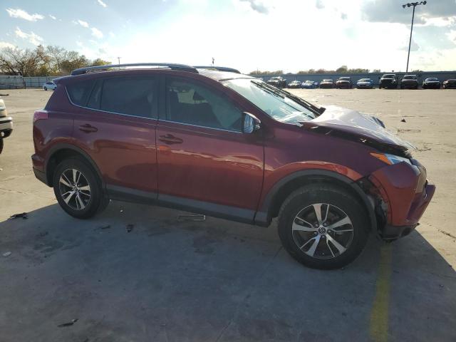 Photo 4 from auction – 2018 TOYOTA RAV4 ADVEN with VIN 2T3WFREV2JW508873