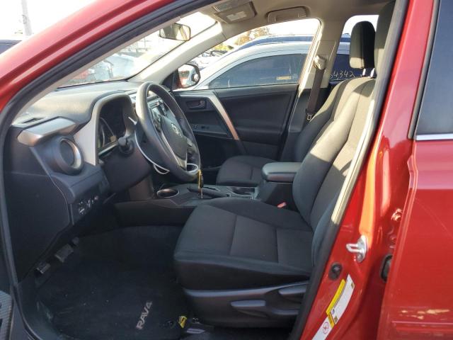 Photo 7 from auction – 2015 TOYOTA RAV4 LE with VIN JTMZFREV1FD068419