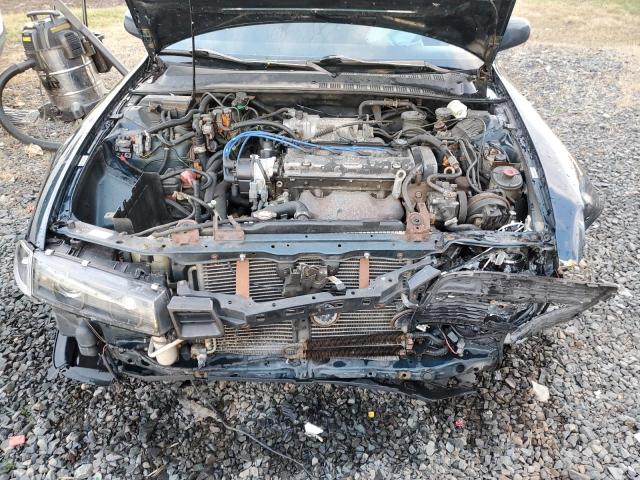 Photo 11 from auction – 1996 HONDA PRELUDE with VIN JHMBB2156TC004466