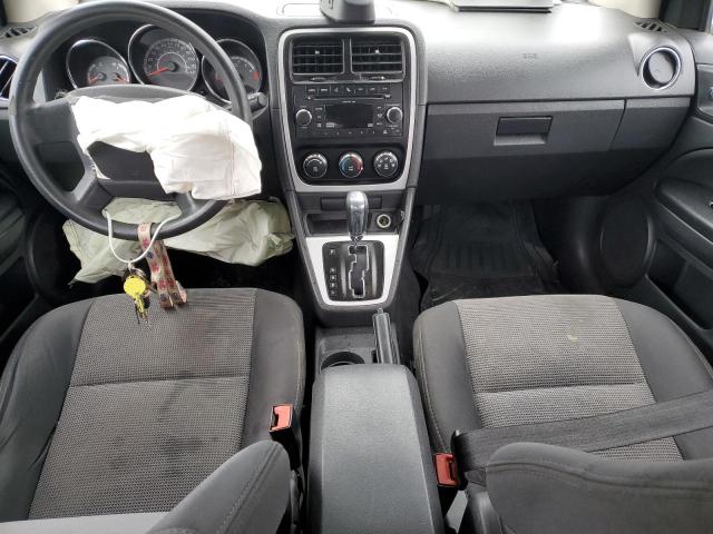 Photo 8 from auction – 2010 DODGE CALIBER with VIN 1B3CB3HA3AD616504