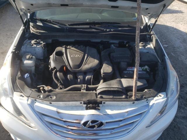 Photo 11 from auction – 2013 HYUNDAI SONATA GLS with VIN 5NPEB4AC3DH545747