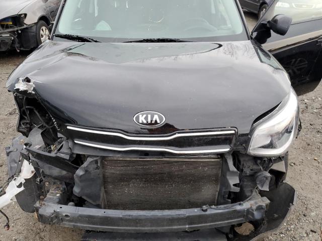 Photo 11 from auction – 2018 KIA SOUL + with VIN KNDJP3A52J7903965