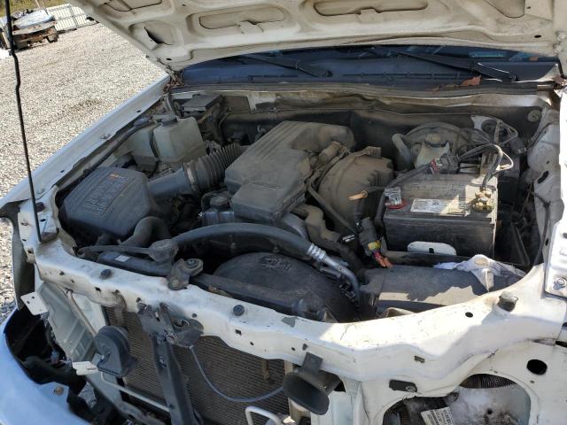 Photo 11 from auction – 2011 GMC CANYON SLE with VIN 1GTD5MF95B8138329