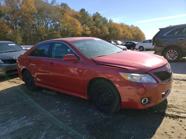 Photo 4 from auction – 2011 TOYOTA CAMRY SE with VIN 4T1BK3EK8BU614557