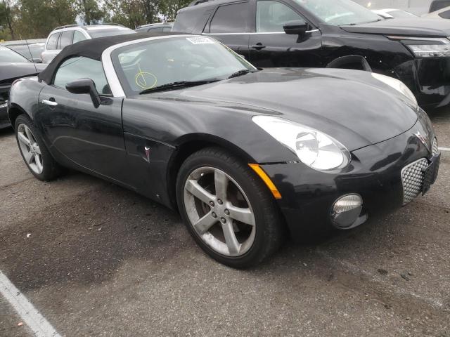 Photo 4 from auction – 2008 PONTIAC SOLSTICE with VIN 1G2MB35B18Y124075