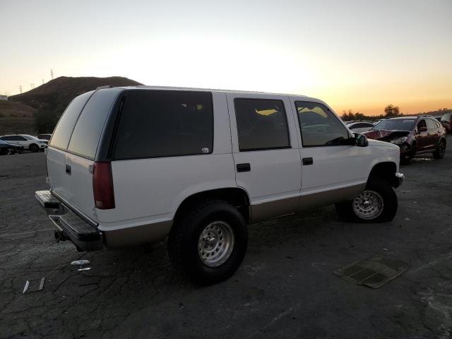 Photo 3 from auction – 1995 GMC YUKON with VIN 1GKEC13K2SJ754082