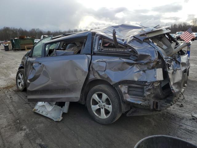 Photo 2 from auction – 2012 TOYOTA SIENNA with VIN 5TDZK3DC2CS198105