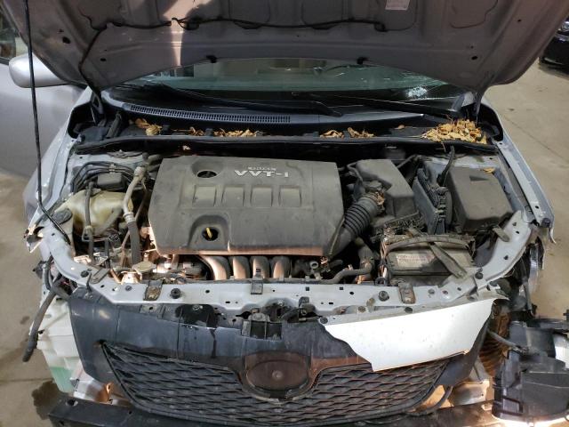 Photo 11 from auction – 2010 TOYOTA COROLLA BA with VIN 2T1BU4EE0AC427114