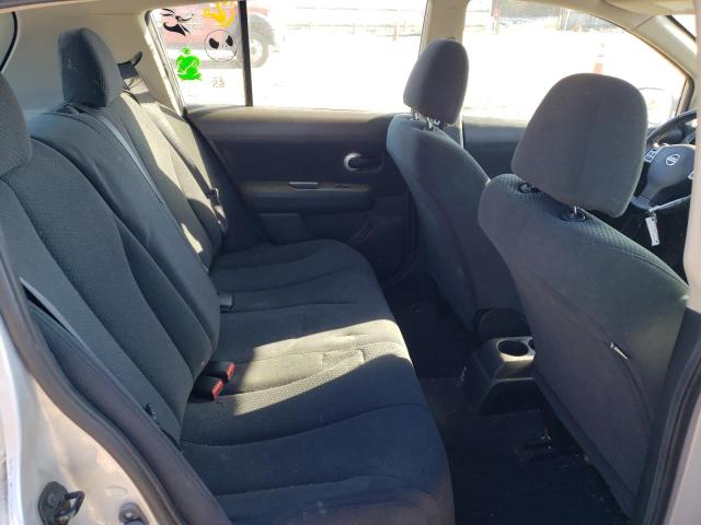 Photo 10 from auction – 2012 NISSAN VERSA S with VIN 3N1BC1CP0CK248845