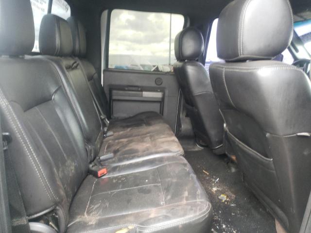 Photo 10 from auction – 2012 FORD F250 SUPER with VIN 1FT7W2BT9CEB57923